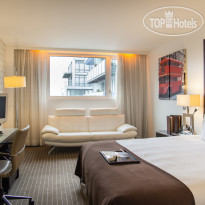 Pestana Chelsea Bridge Hotel & Spa London