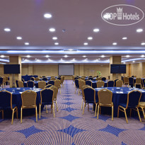 Pestana Chelsea Bridge Hotel & Spa London