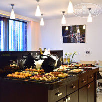 Pestana Chelsea Bridge Hotel & Spa London