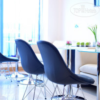 Pestana Chelsea Bridge Hotel & Spa London