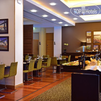 Pestana Chelsea Bridge Hotel & Spa London