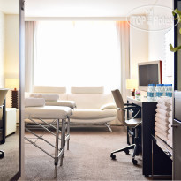 Pestana Chelsea Bridge Hotel & Spa London