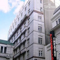 Piccadilly Backpackers Отель