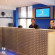 Piccadilly Backpackers Стойка регистрации