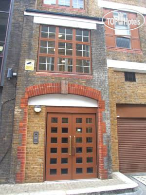 Hotel photo Access Paddington APT