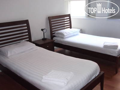 New photos from tourists Access Paddington APT