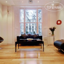 Shaftesbury Premier Notting Hill Hyde Park 