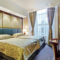 Shaftesbury Premier Notting Hill Hyde Park 