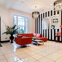 Shaftesbury Premier Notting Hill Hyde Park 