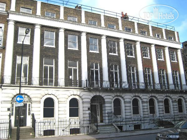 Hotelier's photos Smart Russell Square