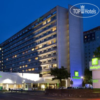 Holiday Inn London - Wembley