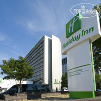 Holiday Inn London - Wembley