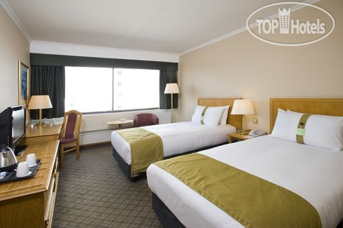New photos from tourists Holiday Inn London - Wembley 4*
