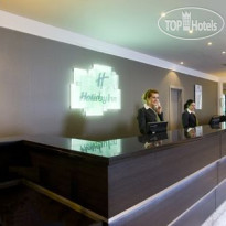 Holiday Inn London - Wembley