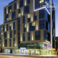 Novotel London Blackfriars 