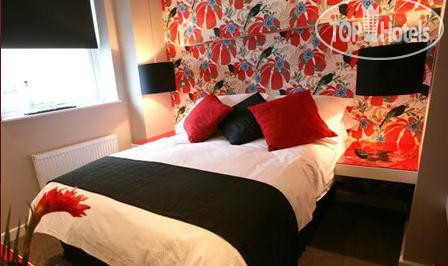 Hotel photo Old Ship 4*