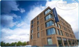 Hotel photo Travelodge London Excel 3*