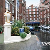 St.Ermins Hotel