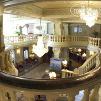 St.Ermins Hotel