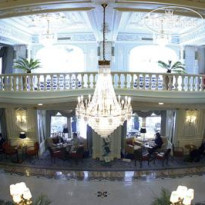 St.Ermins Hotel