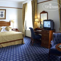 St.Ermins Hotel