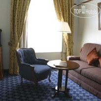 St.Ermins Hotel