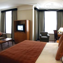 St.Ermins Hotel