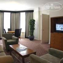 St.Ermins Hotel