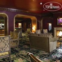 St.Ermins Hotel