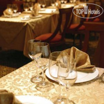 St.Ermins Hotel