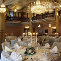 St.Ermins Hotel