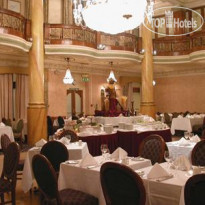 St.Ermins Hotel
