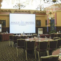 St.Ermins Hotel
