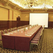 St.Ermins Hotel