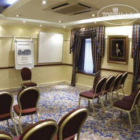 St.Ermins Hotel