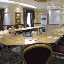St.Ermins Hotel