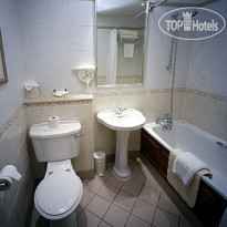 St.Ermins Hotel