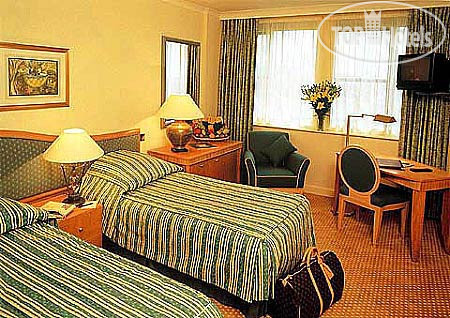 Hotelier's photos Royal Lancaster 4*