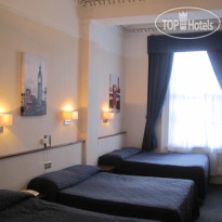 Gower Hotel