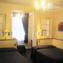 Gower Hotel