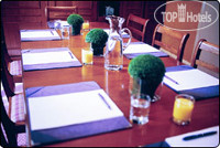 New photos from tourists Umi Hotel London  3*