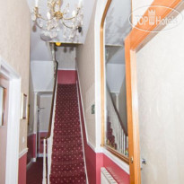St Georges Hotel Victoria