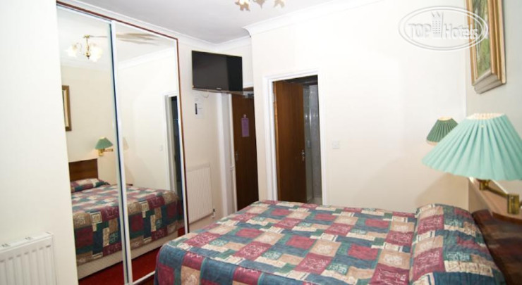New photos from tourists St Georges Hotel Victoria 3*