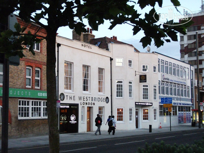 Hotel photo The Westbridge 4*