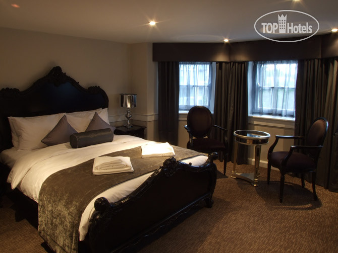 New photos from tourists The Westbridge 4*