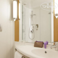Ibis London Shepherds Bush