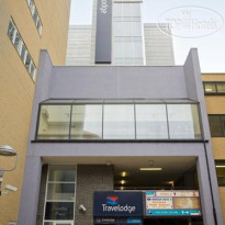 Travelodge London Feltham Hotel 