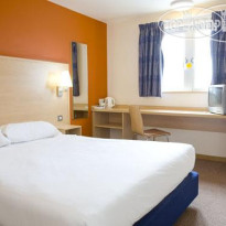 Travelodge London Feltham Hotel 