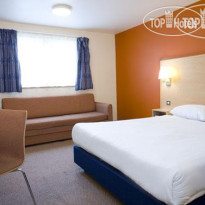 Travelodge London Feltham Hotel 