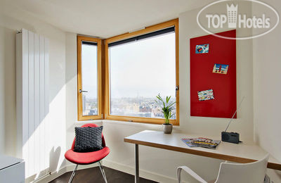 New photos from tourists Go Native Aldgate East 4*